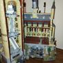 LEGO Harry Potter Hogwarts Castle  Set 71043 Image 9