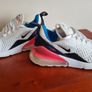 Nike air 270s runners Image 5