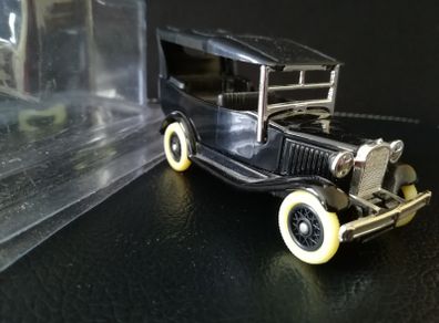 Ford Model A. Corgi die-cast model