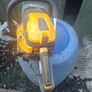 chainsaw Image 10