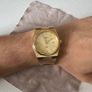 Tissot PRX Quartz Gold Full Set Image 6