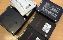Ssd's