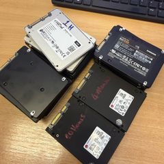 Ssd's