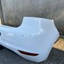 Golf MK6 Rear Bumper Image 2