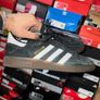 Adidas Handball Spezial Black Gum DB3021 Image 4