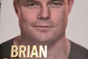 Brian o Driscoll