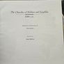 The Churche's Of Kildare And Leighlin 2000 A.d. Drawings And Research  By John Duffy. Edited By John Mcevoy. First Edition Large Volume Hardback In Good Condition.  See Photos For Same. Image 4