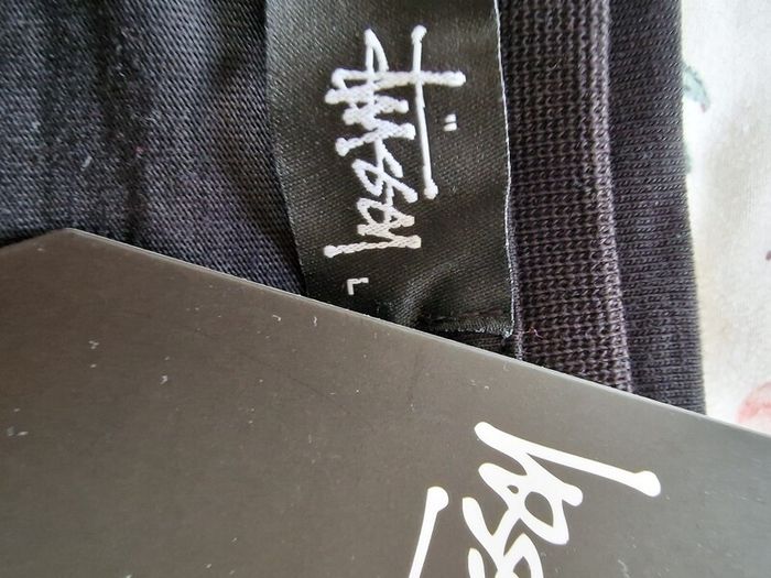 Stussy 8 Ball Tee