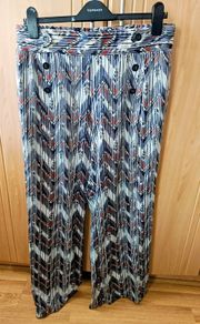 Robert Louis trousers, Large