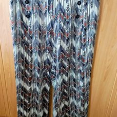 Robert Louis trousers, Large