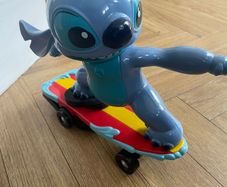 Lilo & Stitch Remote Control Toy
