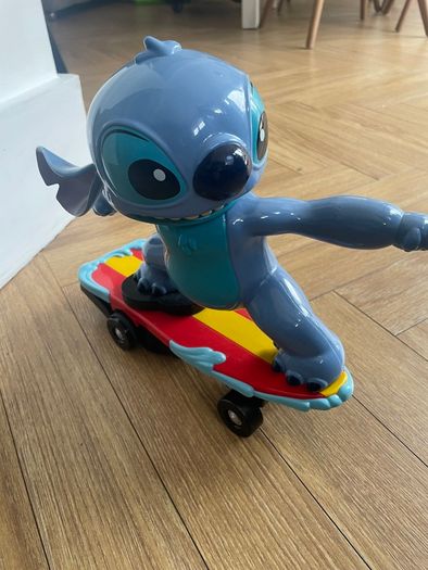 Lilo & Stitch Remote Control Toy