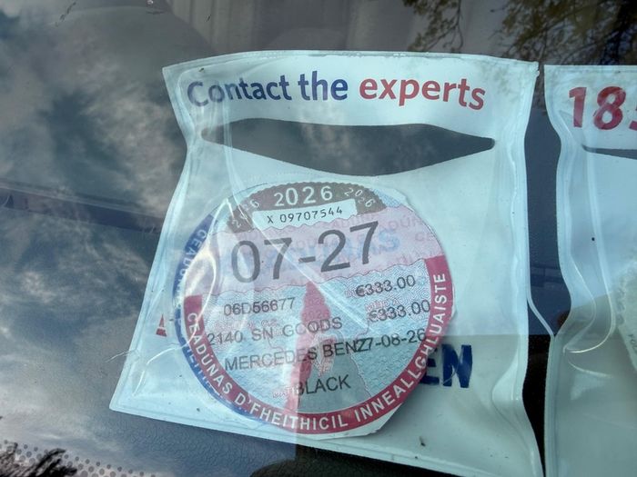 2006 Mercedes Benz Ml 280 CDI Automatic , Tax 333