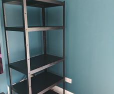 Storage unit Ikea Bror