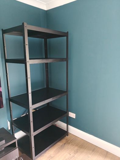 Storage unit Ikea Bror