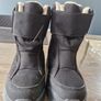 Decalthon waterproof kids boots size 25 EU Image 3