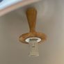 Bo concept "handle me" pendant ceiling light (x2) Image 4
