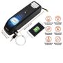 Original High Quality Cells 48V Lithium Battery Ebike Electric bike Battery HAILONG Downtube 20AH Maximum Wattage 350w 500w 750w 1000w 1500w 2000w 18650 Cell BBSHD BBS02 BBS03 OUTPUT:XT60 Brand New box SEALED Image 6