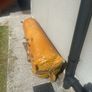 Stainless steel lagged cylinder Image 5