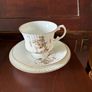 Child's tea set featuring charming illustrations by the German artist Gisela Gottschlich. Image 3