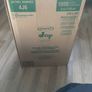 1000 insulated food containers ice cream Tubs's and spoons Image 2