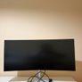 LG 40inch 5K2K UltraWide Monitor Image 2