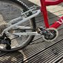 Woom 4 20inch bike Image 10