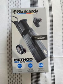 Bose/Skullcandy Method 360