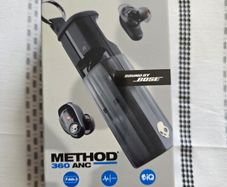 Bose/Skullcandy Method 360