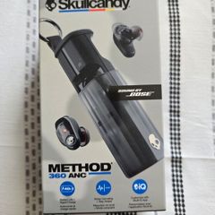 Bose/Skullcandy Method 360