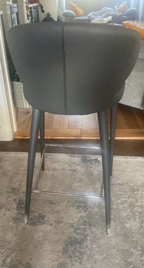 high stools
