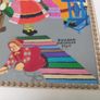 Zuzana Chalupova/ Maud Lewis Naive Art Original Folk Art Paintings Image 6