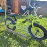 Ridgeback Scoot Bike Image 2