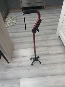 walking aid