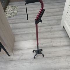 walking aid
