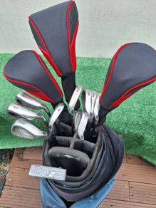 Golf clubs, Callaway,  full set