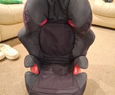 maxi cosi Rodixp fix car seat