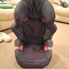 maxi cosi Rodixp fix car seat