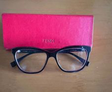 Fendi Glasses