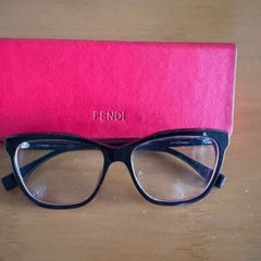 Fendi Glasses