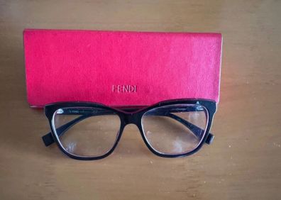 Fendi Glasses
