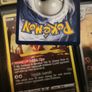 Thundurus ! Scarlet & Violet Promo ! 2025 ! Pokemon Card ! Image 5