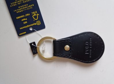 Ralph Lauren Key Fob
