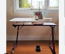 Overlocker Table (Table only)