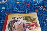 only fools and horses