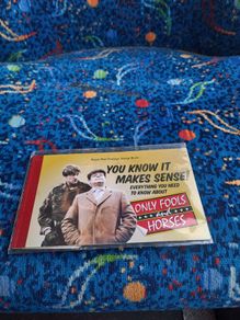 only fools and horses