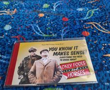 only fools and horses