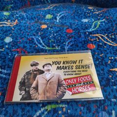 only fools and horses