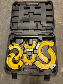 Brand New Coil Spring Compressor Set