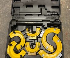 Brand New Coil Spring Compressor Set